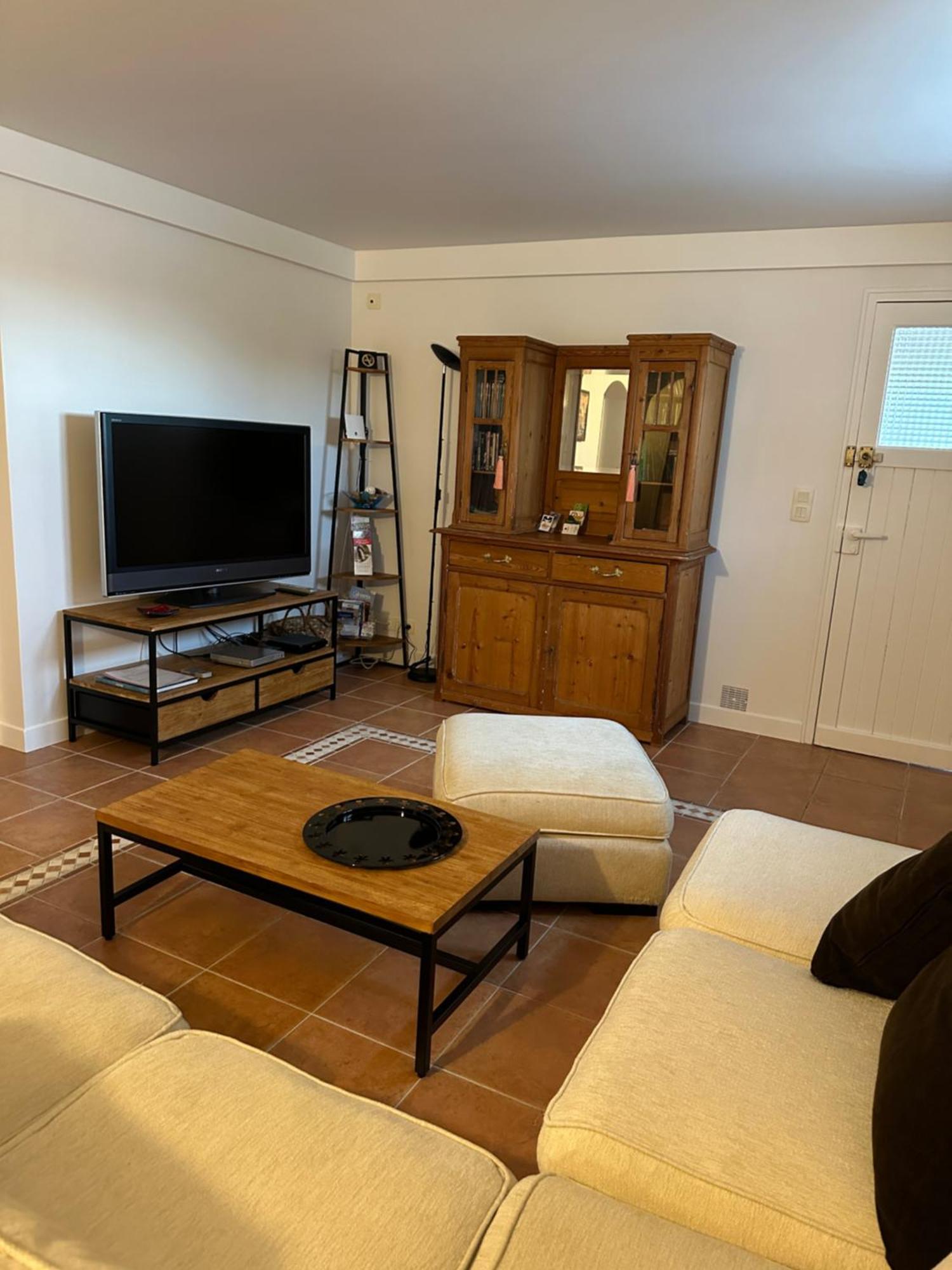 Bed and Breakfast Chez Phil Et Dom Биарриц Экстерьер фото